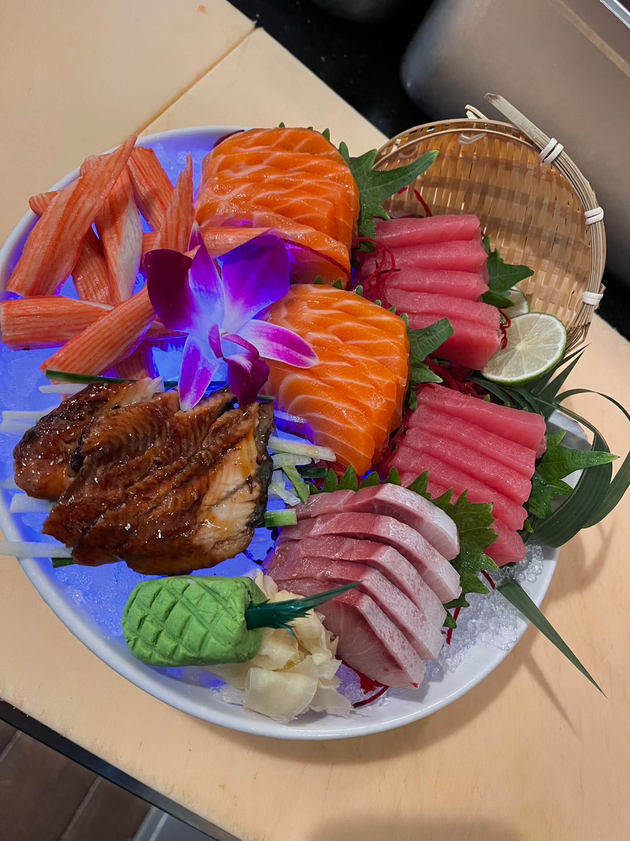 Sushi Yama Sushi4