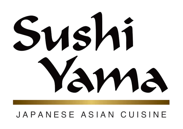 Sushi Yama Logo